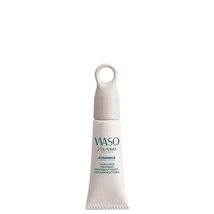 Imagem do produto Shiseido Waso Koshirice Tinted Spot Treatment Subtle Peach - Corretivo Líquido 8ml