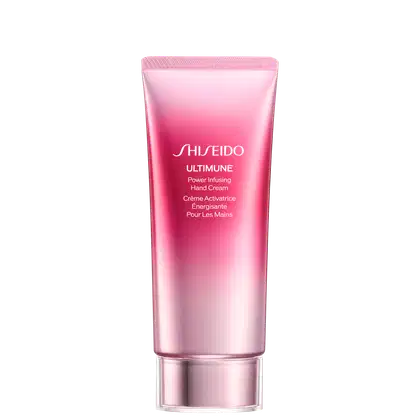 Imagem do produto Shiseido Ultimune Ativador Energizante - Creme Hidratante para as Mãos 75ml