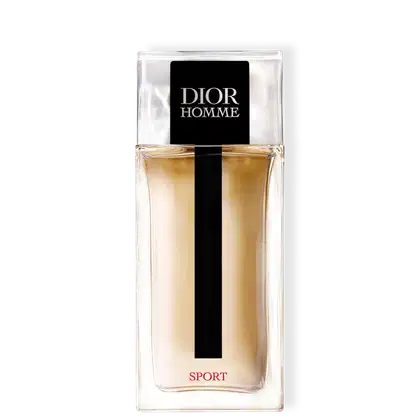 Imagem do produto Dior Homme Sport Dior Eau de Toilette - Perfume Masculino 125ml