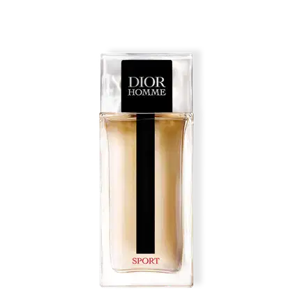 Imagem do produto Dior Homme Sport Eau de Toilette - Perfume Masculino 75ml