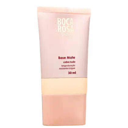 Imagem do produto Boca Rosa Beauty by Payot 2 Ana - Base Líquida 30ml