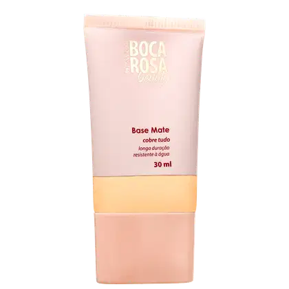 Imagem do produto Boca Rosa Beauty by Payot 4 Antônia - Base Líquida 30ml
