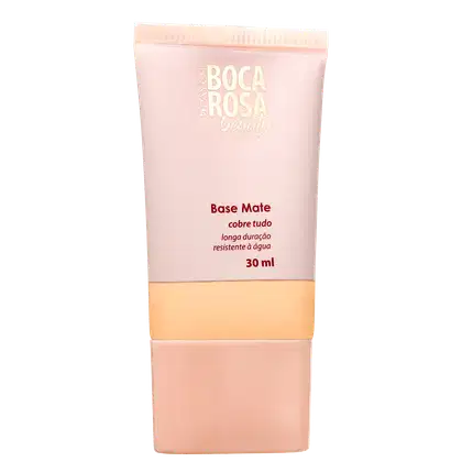 Imagem do produto Boca Rosa Beauty by Payot 5 Adriana - Base Líquida 30ml