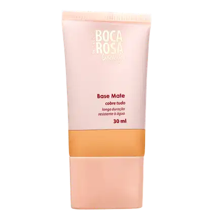 Imagem do produto Boca Rosa Beauty by Payot 7 Márcia - Base Líquida 30ml