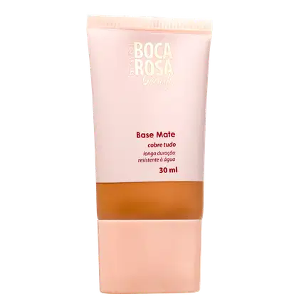 Imagem do produto Boca Rosa Beauty by Payot 8 Fernanda - Base Líquida 30ml