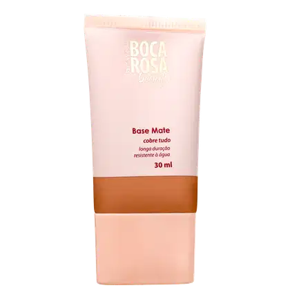 Imagem do produto Boca Rosa Beauty by Payot 9 Aline - Base Líquida 30ml