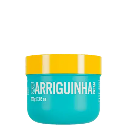 Imagem do produto Beleza Brasileira Barriguinha Cream - Redutor de Medidas 200ml