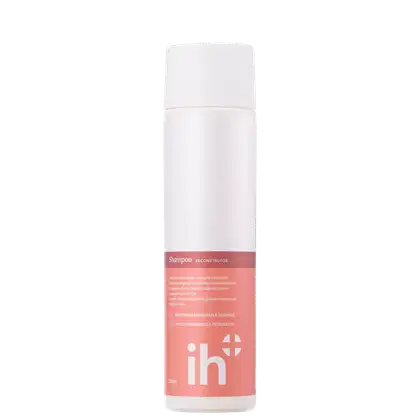 Imagem do produto Imunehair Reconstrutor - Shampoo 250ml