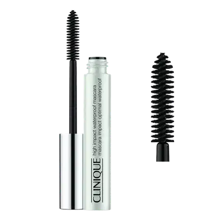 Imagem do produto Clinique High Impact Waterproof Black - Máscara para Cílios 8ml
