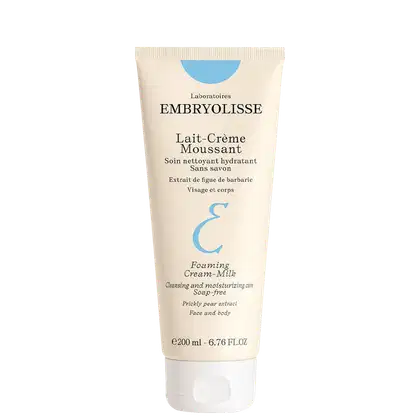 Imagem do produto Embryolisse Lait-Crème Moussant - Mousse de Limpeza 200ml