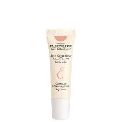 Imagem do produto Embryolisse Soin Correcteur Bege - Corretivo e Anti-Olheiras 8ml