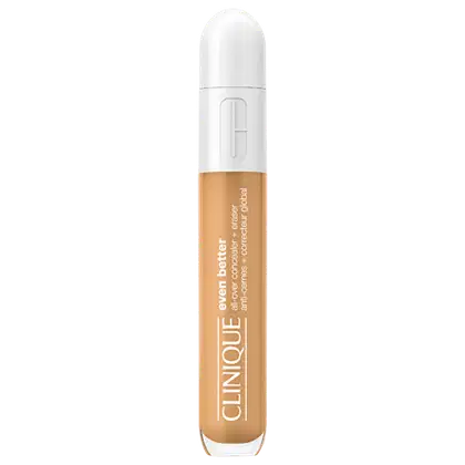 Imagem do produto Clinique Even Better CN 58 Honey - Corretivo Líquido 6ml