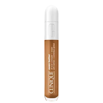 Imagem do produto Clinique Even Better All Over WN 100 Deep Honey - Corretivo Líquido 6ml