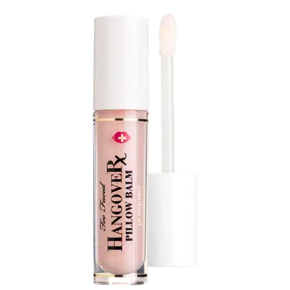Imagem do produto Too Faced Hangover Pillow Balm Original - Hidratante Labial 6ml