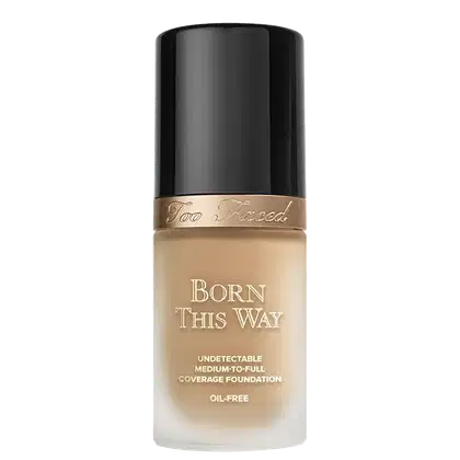 Imagem do produto Too Faced Born This Warm Nude - Base Líquida 30ml