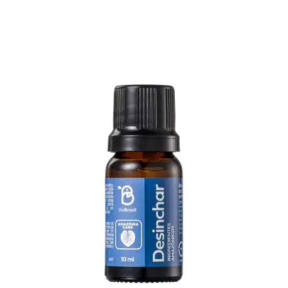 Imagem do produto BeBrasil Desinchar - Blend de Óleos Essenciais 10ml
