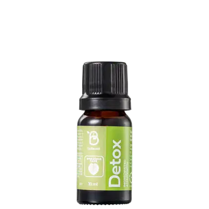 Imagem do produto BeBrasil Detox - Blend de Óleos Essenciais 10ml