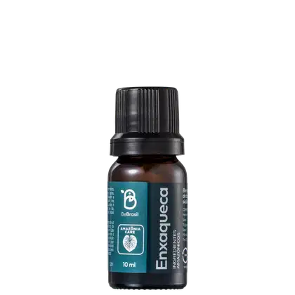 Imagem do produto BeBrasil Enxaqueca - Blend de Óleos Essenciais 10ml