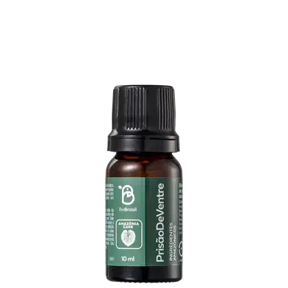 Imagem do produto BeBrasil Prisão de Ventre - Blend de Óleos Essenciais 10ml
