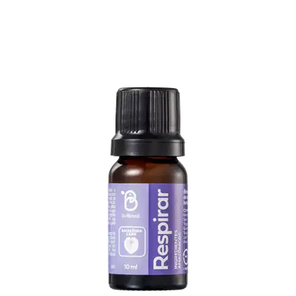 Imagem do produto BeBrasil Respirar - Blend de Óleos Essenciais 10ml