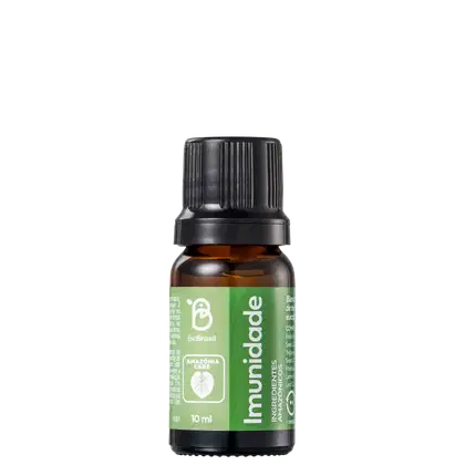 Imagem do produto BeBrasil Imunidade - Blend de Óleos Essenciais 10ml
