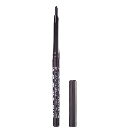 Imagem do produto Fran by Franciny Ehlke Pullpencil Preto - Lapiseira Retrátil 3,8g