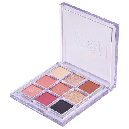 Imagem do produto Fran by Franciny Ehlke Nine Essentials - Paleta de Sombras 7g