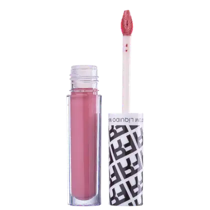 Imagem do produto Fran by Franciny Ehlke Matte Xoxo - Batom Líquido 5ml
