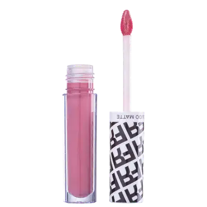 Imagem do produto Fran by Franciny Ehlke Matte Delicate - Batom Líquido 5ml