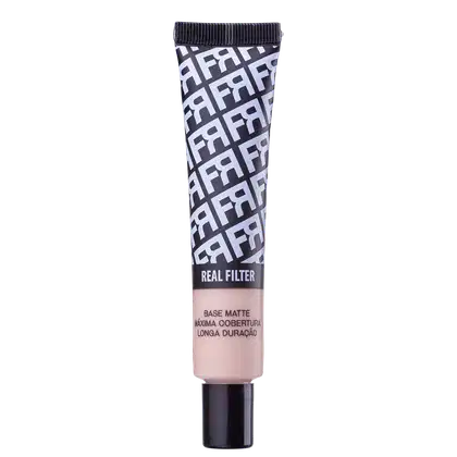 Imagem do produto Fran by Franciny Ehlke Real Filter C-01 - Base Líquida 30g