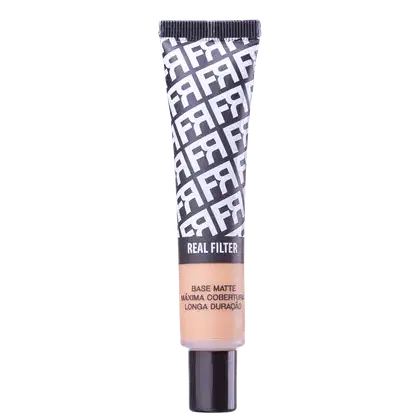 Imagem do produto Fran by Franciny Ehlke Real Filter C-02 - Base Líquida 30g