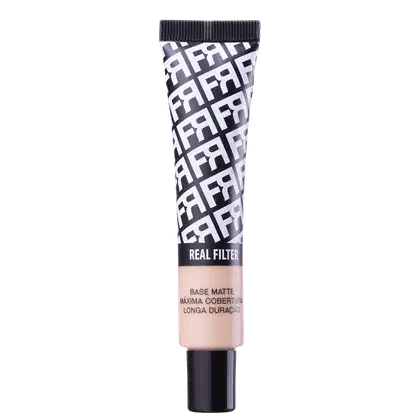 Imagem do produto Fran by Franciny Ehlke Real Filter C-03 - Base Líquida 30g