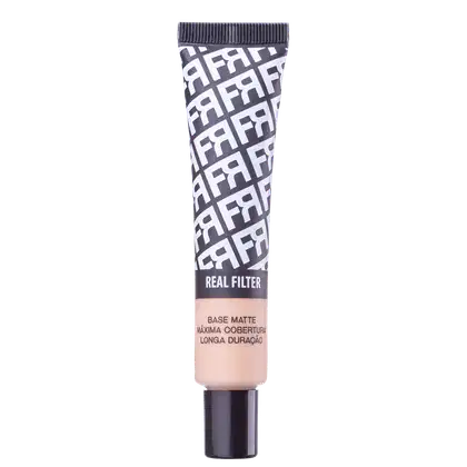 Imagem do produto Fran by Franciny Ehlke Real Filter M-01 - Base Líquida 30g