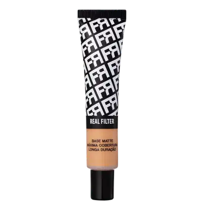 Imagem do produto Fran by Franciny Ehlke Real Filter M-02 - Base Líquida 30g