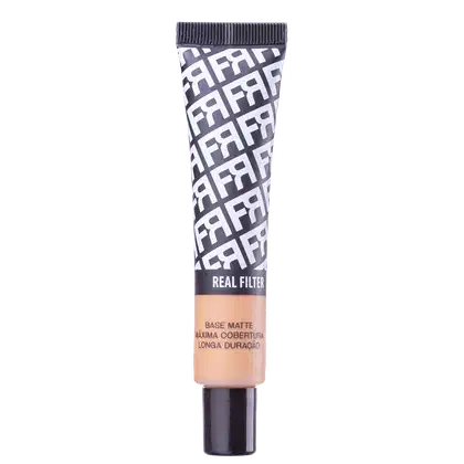 Imagem do produto Fran by Franciny Ehlke Real Filter M-03 - Base Líquida 30g