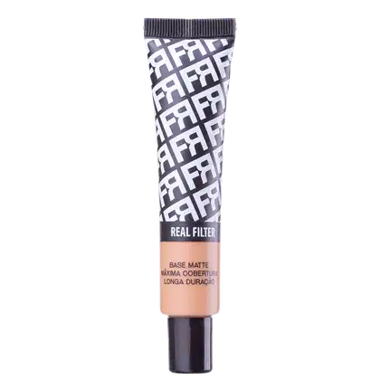 Imagem do produto Fran by Franciny Ehlke Real Filter M-04 - Base Líquida 30g