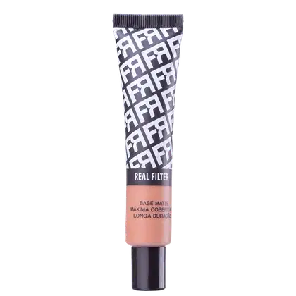 Imagem do produto Fran by Franciny Ehlke Real Filter E-01 - Base Líquida 30g