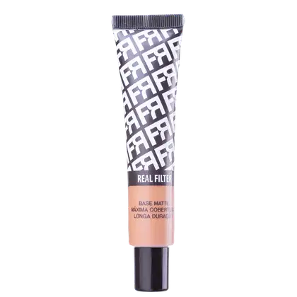 Imagem do produto Fran by Franciny Ehlke Real Filter E-02 - Base Líquida 30g