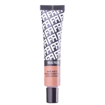 Imagem do produto Fran by Franciny Ehlke Real Filter E-03 - Base Líquida 30g