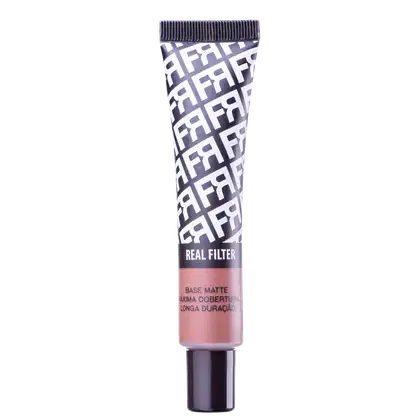 Imagem do produto Fran by Franciny Ehlke Real Filter E-04 - Base Líquida 30g