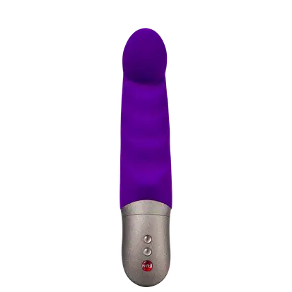 Imagem do produto Fun Factory Abby G Violet - Vibrador 193g