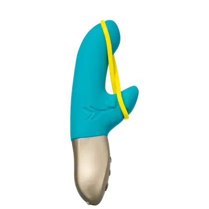 Imagem do produto Fun Factory Amorino Petrol - Vibrador 147g