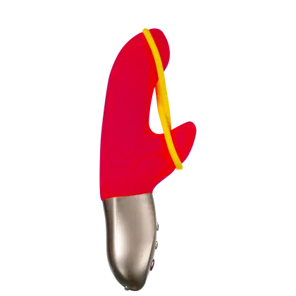 Imagem do produto Fun Factory Amorino Pink - Vibrador 147g