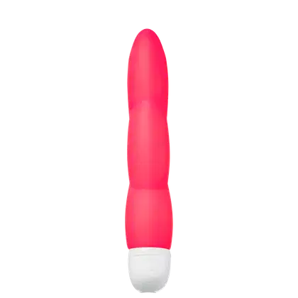 Imagem do produto Fun Factory Jazzie Pink - Vibrador