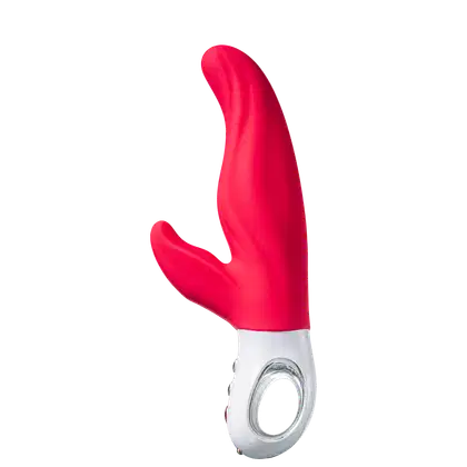 Imagem do produto Fun Factory Lady Bi India Red - Vibrador 296g