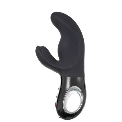 Imagem do produto Fun Factory Miss Bi Black - Vibrador