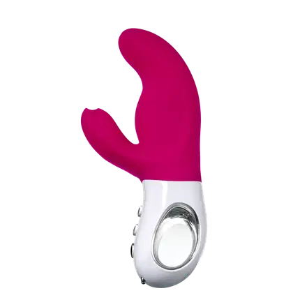 Imagem do produto Fun Factory Miss Bi Pink - Vibrador