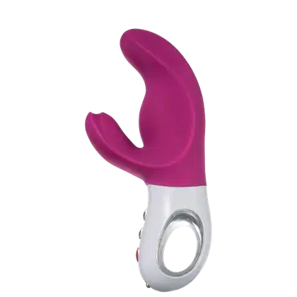 Imagem do produto Fun Factory Miss Bi Grape - Vibrador