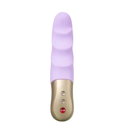 Imagem do produto Fun Factory Stronic Petite Past Lilac - Vibrador 216g