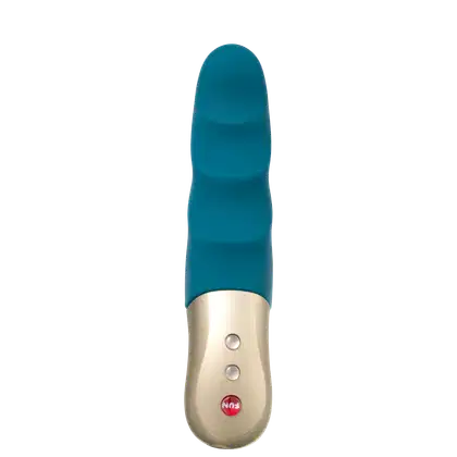 Imagem do produto Fun Factory Stronic Petite Sea Blue - Vibrador 216g